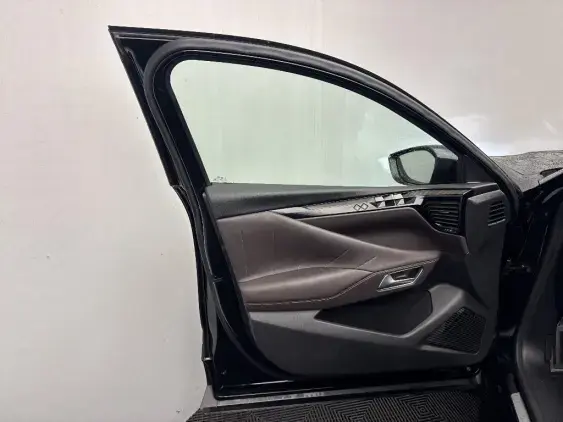 DS DS4 II - voiture d'occasion - Photo 19