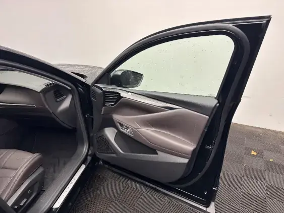 DS DS4 II - voiture d'occasion - Photo 20