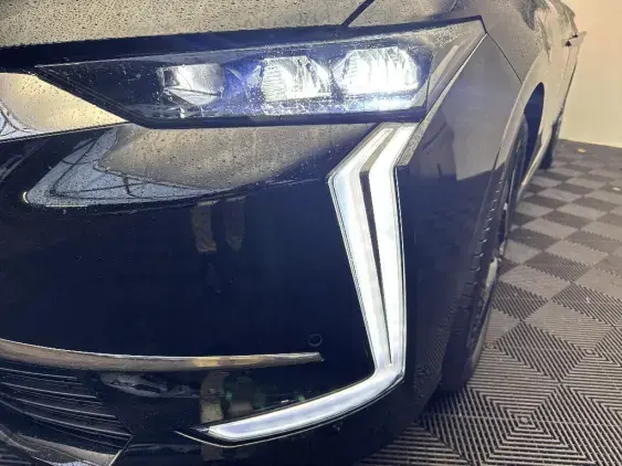 DS DS4 II - voiture d'occasion - Photo 22