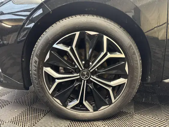 DS DS4 II - voiture d'occasion - Photo 23