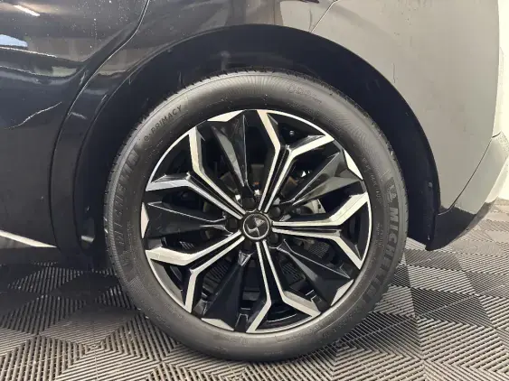 DS DS4 II - voiture d'occasion - Photo 24