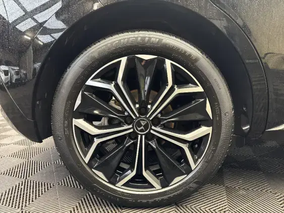 DS DS4 II - voiture d'occasion - Photo 25