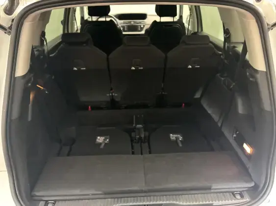 CITROEN GRAND C4 PICASSO II - voiture d'occasion - Photo 16