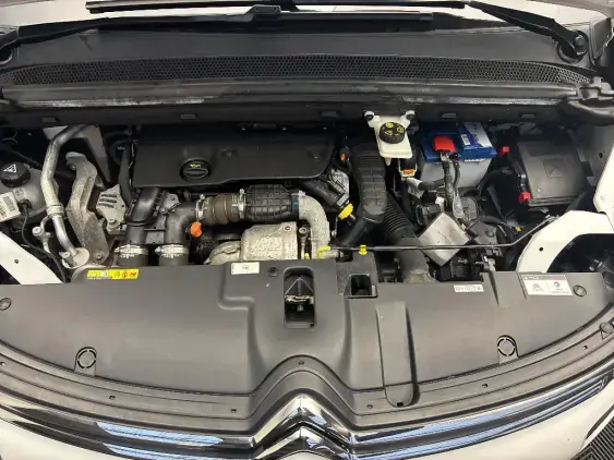 CITROEN GRAND C4 PICASSO II - voiture d'occasion - Photo 20