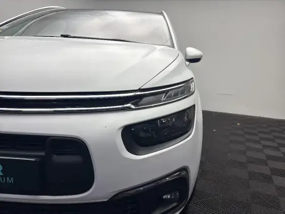 CITROEN GRAND C4 PICASSO II - voiture d'occasion - Photo 21