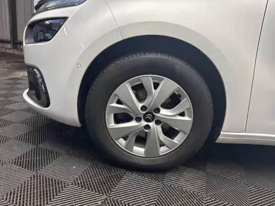 CITROEN GRAND C4 PICASSO II - voiture d'occasion - Photo 22