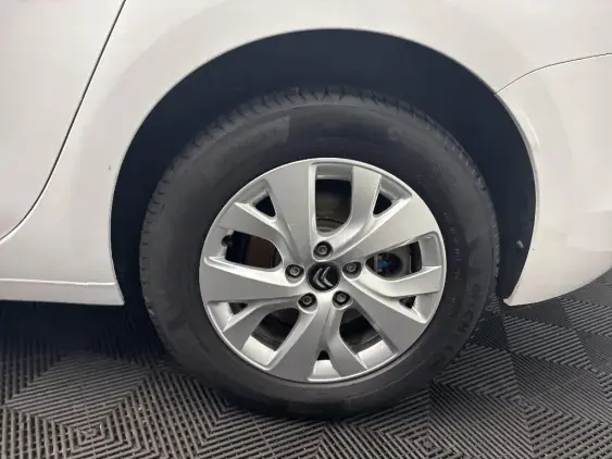 CITROEN GRAND C4 PICASSO II - voiture d'occasion - Photo 23