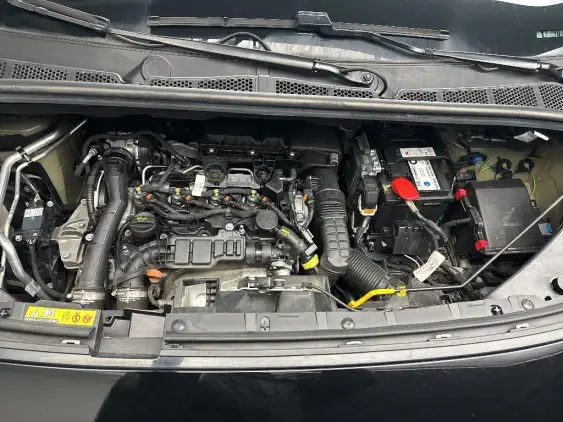 PEUGEOT PARTNER III - voiture d'occasion - Photo 18