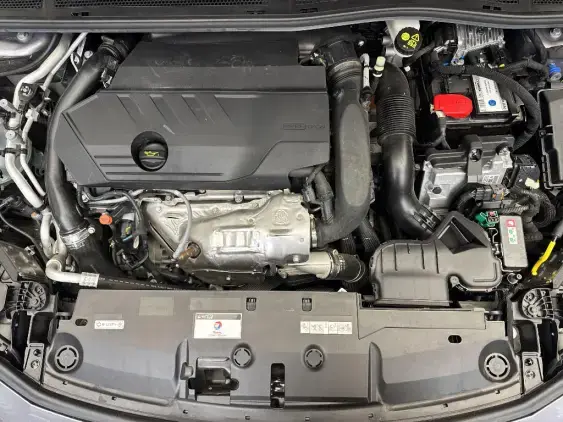 PEUGEOT 308 III - voiture d'occasion - Photo 19