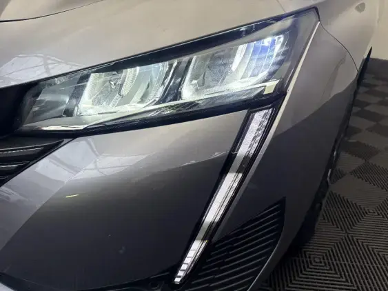 PEUGEOT 308 III - voiture d'occasion - Photo 20