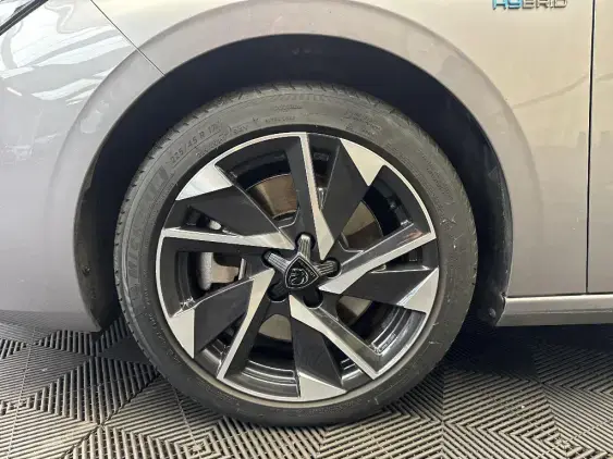 PEUGEOT 308 III - voiture d'occasion - Photo 21