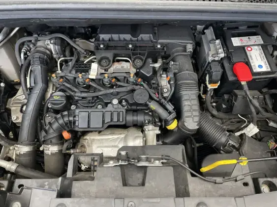 PEUGEOT PARTNER III - voiture d'occasion - Photo 18