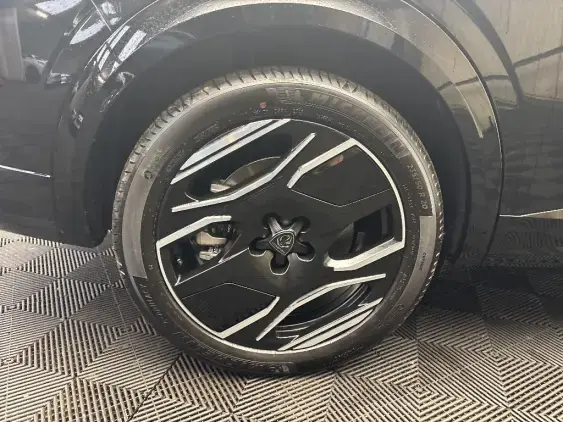 PEUGEOT 5008 ELECTRIQUE III - voiture d'occasion - Photo 24