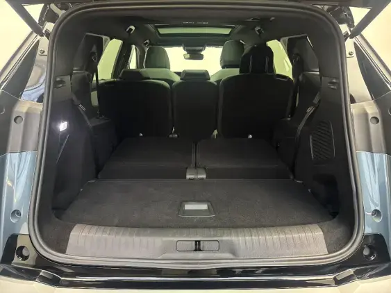 PEUGEOT 5008 ELECTRIQUE III - voiture d'occasion - Photo 16