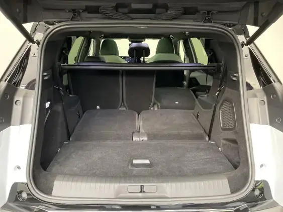 PEUGEOT 5008 ELECTRIQUE III - voiture d'occasion - Photo 16