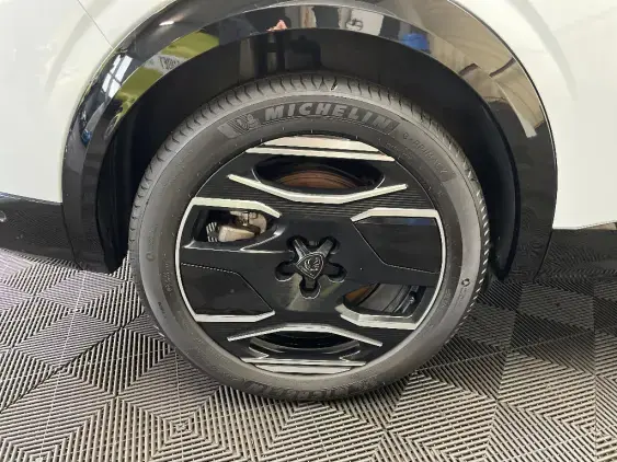 PEUGEOT 5008 ELECTRIQUE III - voiture d'occasion - Photo 23