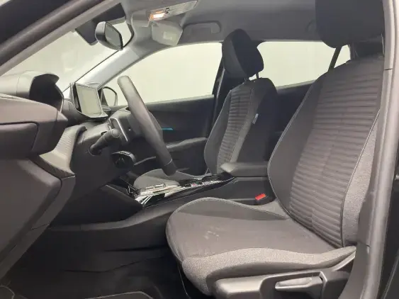 PEUGEOT 2008 II - voiture d'occasion - Photo 16