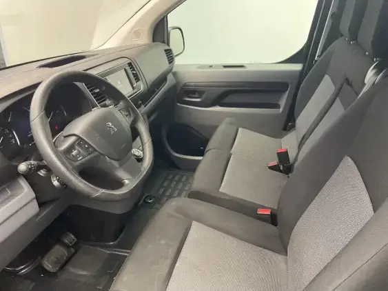 PEUGEOT EXPERT FG III - voiture d'occasion - Photo 15