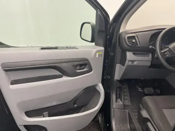 PEUGEOT EXPERT FG III - voiture d'occasion - Photo 16