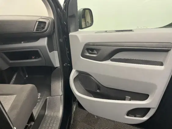 PEUGEOT EXPERT FG III - voiture d'occasion - Photo 17