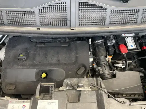 PEUGEOT EXPERT FG III - voiture d'occasion - Photo 18