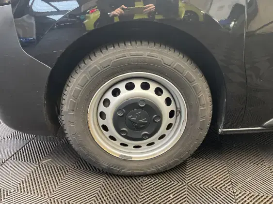 PEUGEOT EXPERT FG III - voiture d'occasion - Photo 20