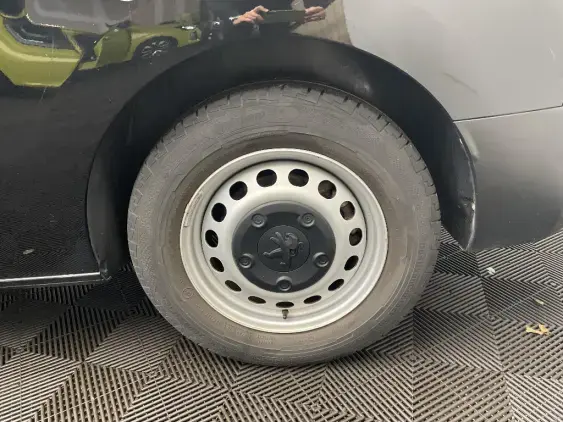 PEUGEOT EXPERT FG III - voiture d'occasion - Photo 21