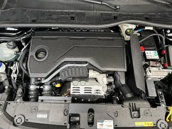 PEUGEOT 208 II - voiture d'occasion - Photo 20