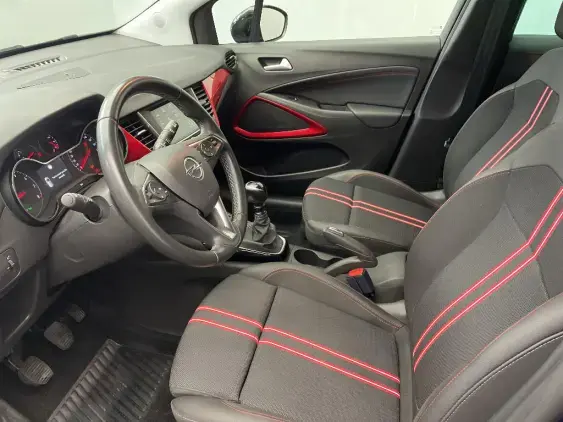 OPEL CROSSLAND X I - voiture d'occasion - Photo 17