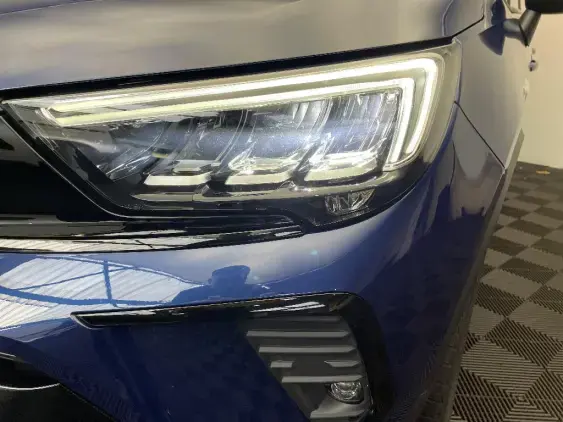 OPEL CROSSLAND X I - voiture d'occasion - Photo 21