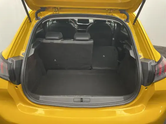 PEUGEOT 208 BUSINESS R II - voiture d'occasion - Photo 16