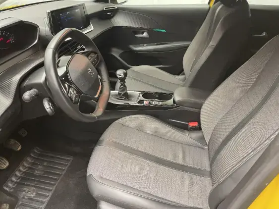 PEUGEOT 208 BUSINESS R II - voiture d'occasion - Photo 18