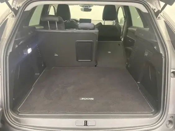 PEUGEOT 3008 II - voiture d'occasion - Photo 16