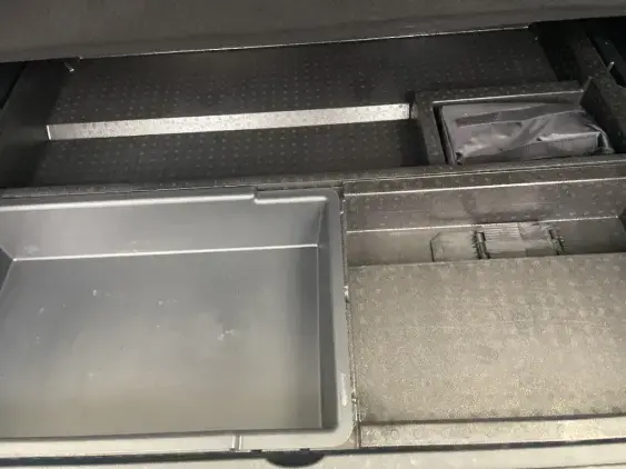 PEUGEOT 3008 II - voiture d'occasion - Photo 17