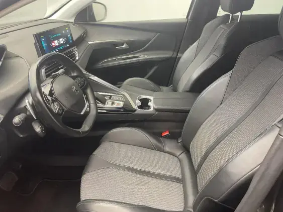 PEUGEOT 3008 II - voiture d'occasion - Photo 18