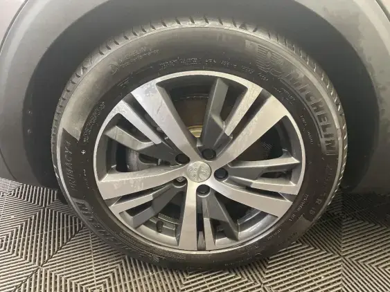 PEUGEOT 3008 II - voiture d'occasion - Photo 23