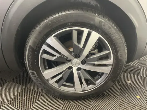 PEUGEOT 3008 II - voiture d'occasion - Photo 24