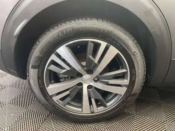 PEUGEOT 3008 II - voiture d'occasion - Photo 25