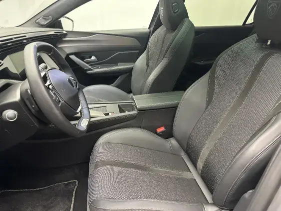 PEUGEOT 308 III - voiture d'occasion - Photo 18