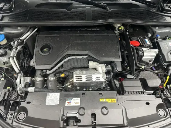 PEUGEOT 308 III - voiture d'occasion - Photo 20