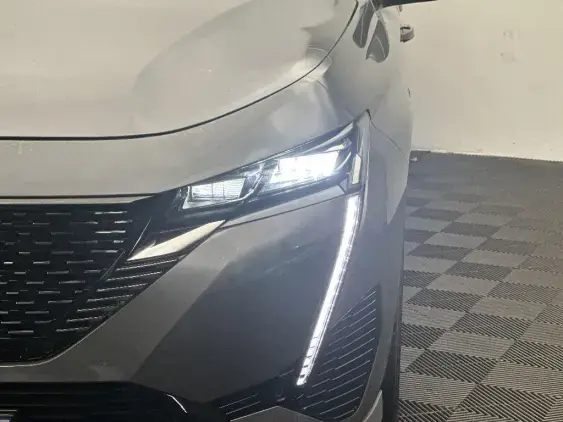 PEUGEOT 308 III - voiture d'occasion - Photo 21