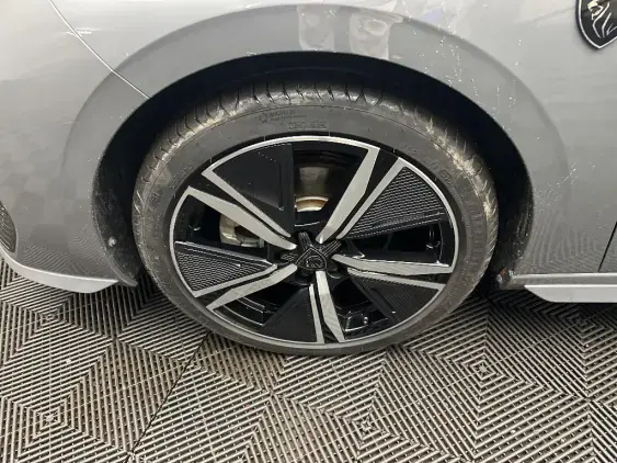 PEUGEOT 308 III - voiture d'occasion - Photo 22