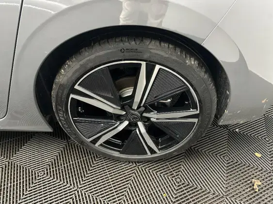 PEUGEOT 308 III - voiture d'occasion - Photo 23