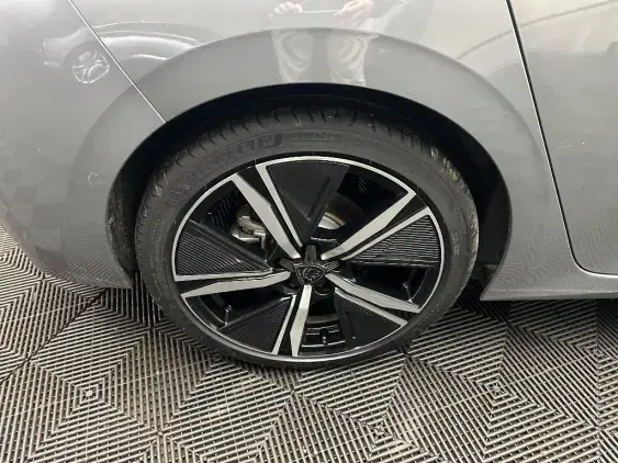 PEUGEOT 308 III - voiture d'occasion - Photo 24