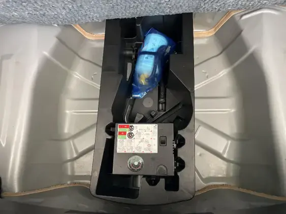 PEUGEOT 108 - voiture d'occasion - Photo 16