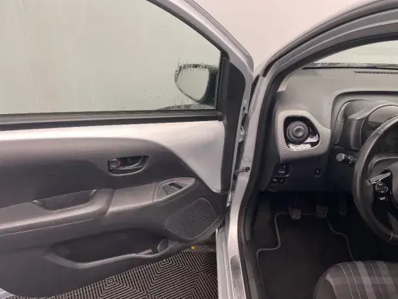 PEUGEOT 108 - voiture d'occasion - Photo 18