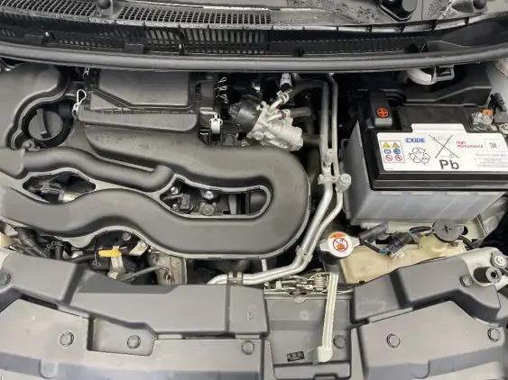 PEUGEOT 108 - voiture d'occasion - Photo 20