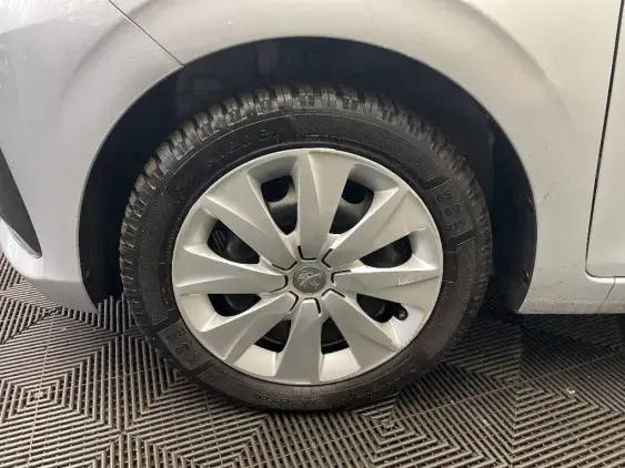 PEUGEOT 108 - voiture d'occasion - Photo 22