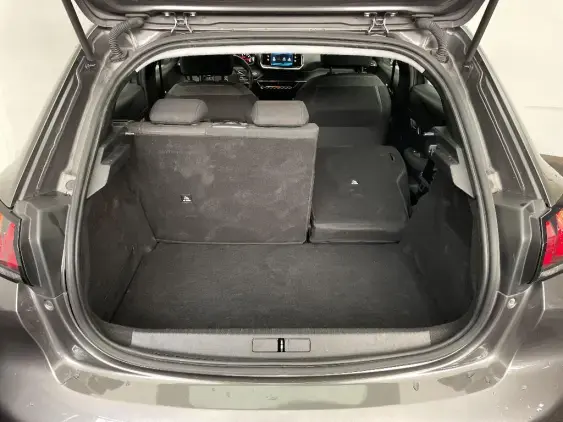 PEUGEOT 208 BUSINESS R II - voiture d'occasion - Photo 16