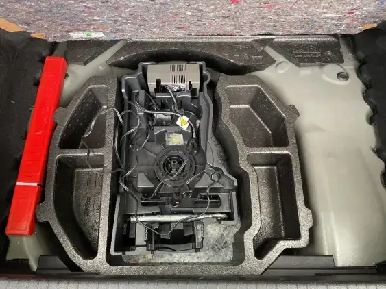 PEUGEOT 208 BUSINESS R II - voiture d'occasion - Photo 17